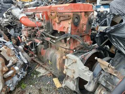 Cummins ISX Engine Core for a 2003 Volvo VNL