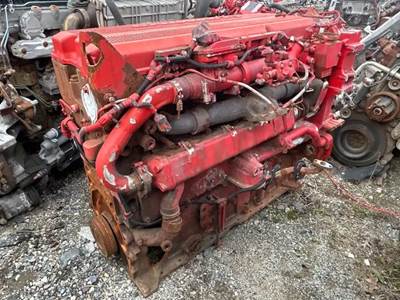 Cummins X15 Engine Core