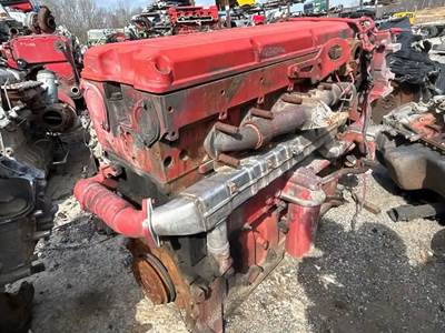 Cummins X15 Engine Core