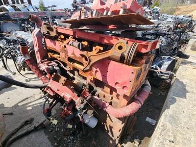 Cummins X15 Engine Core