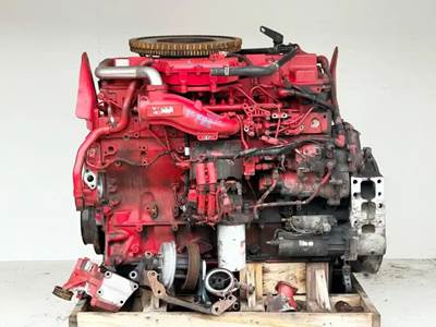 Cummins X15 Engine Core