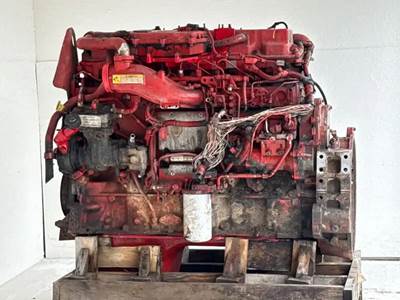 Cummins X15 Engine Core