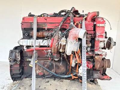 Cummins X15 Engine Core