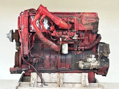 Cummins X15 Engine Core