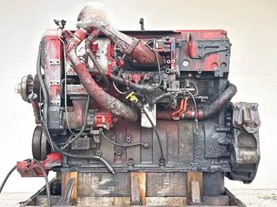 Cummins ISX Engine Core