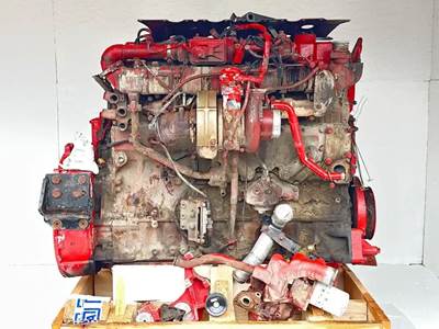 Cummins ISX12 Engine Core