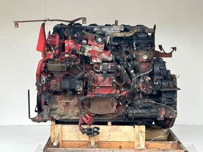 Cummins ISX12 G Engine Core