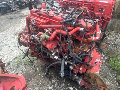 Cummins ISX12 G Engine Core