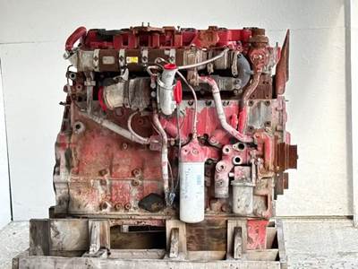 Cummins ISX12 G Engine Core