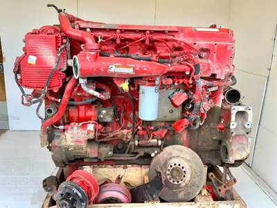 Cummins ISX15 Engine Core