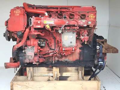 Cummins ISX15 Engine Core
