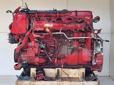 Cummins ISX15 Engine Core