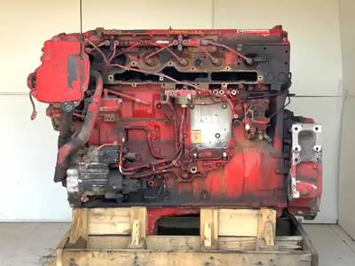 Cummins ISX15 Engine Core