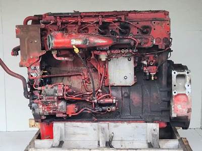Cummins ISX15 Engine Core