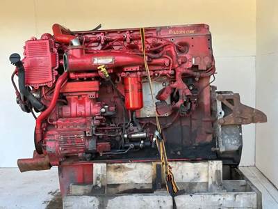 Cummins ISX15 Engine Core