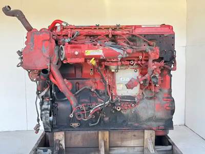 Cummins ISX15 Engine Core