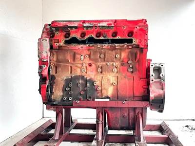 Cummins ISX15 Engine Core