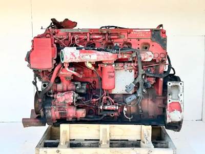 Cummins ISX15 Engine Core