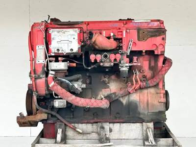 Cummins ISX15 Engine Core