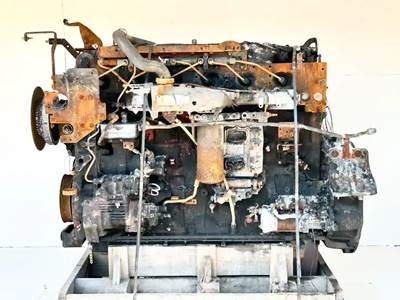 Cummins ISX15 Engine Core