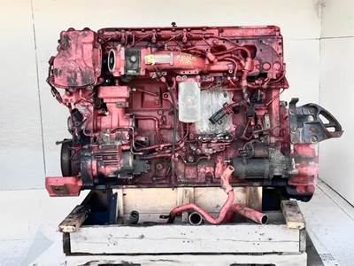 Cummins ISX15 Engine Core