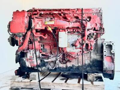 Cummins ISX15 Engine Core