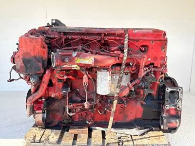 Cummins ISX15 Engine Core