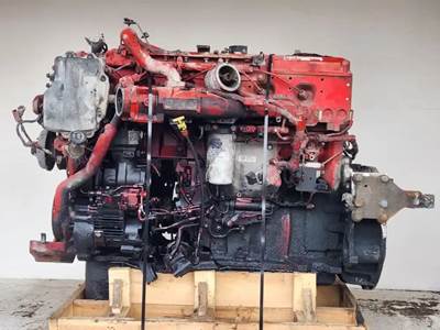 Cummins ISX15 Engine Core