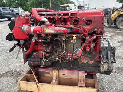 Cummins ISX15 Engine Core