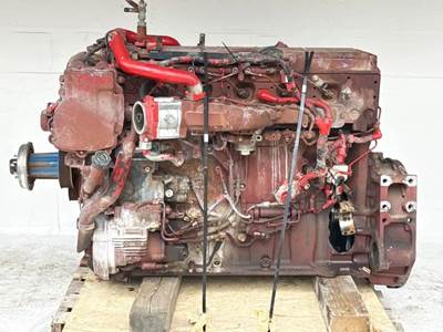Cummins ISX15 Engine Core