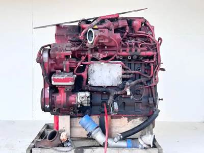 Cummins L9 Engine Core