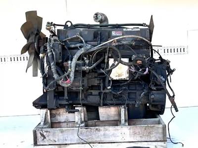 Cummins M11 / ISM Engine Core for a 1998 International 8100