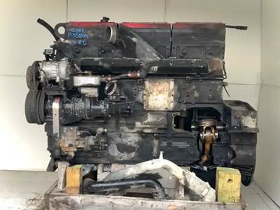 Cummins N14 Engine Core