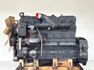 Cummins N14 Engine Core