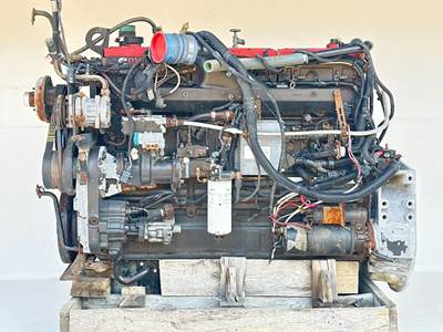 Cummins N14 Engine Core