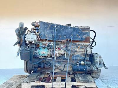Cummins NTC Engine Core for a 1988 Ford LTL9000