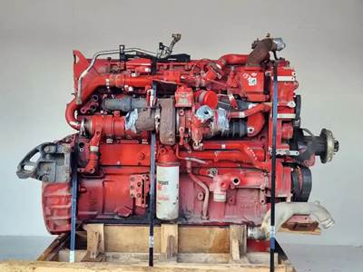 Cummins X15 Engine Core