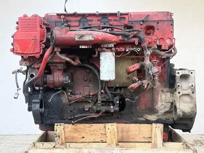 Cummins X15 Engine Core