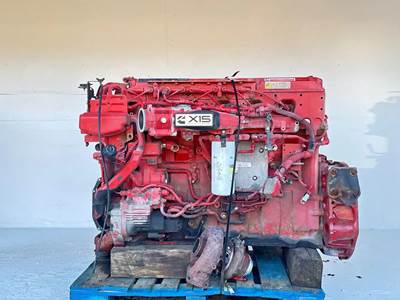 Cummins X15 Engine Core