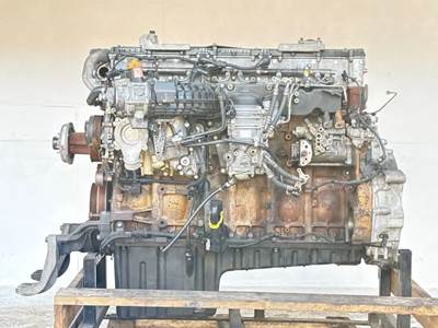 Detroit Engine Core