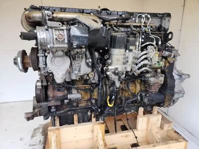 Detroit DD13 Engine Core