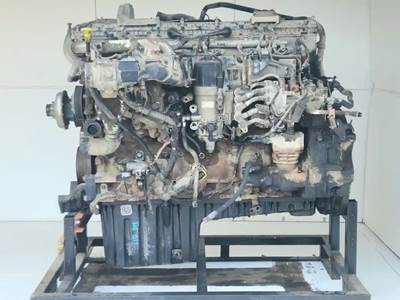 Detroit DD13 Engine Core