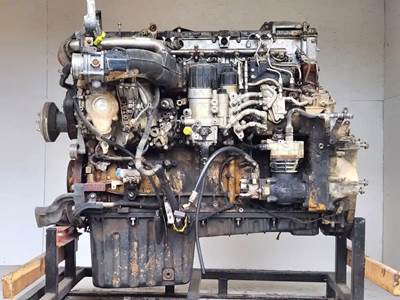 Detroit DD13 Engine Core