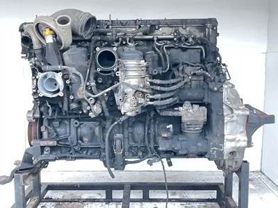 Detroit DD13 Engine Core
