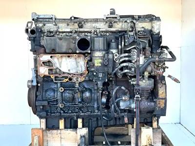 Detroit DD13 Engine Core