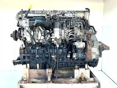 Detroit DD13 Engine Core