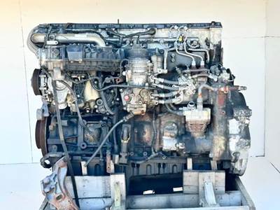 Detroit DD13 Engine Core