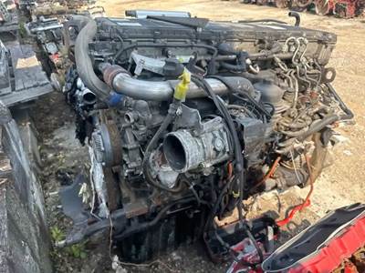 Detroit DD13 Engine Core