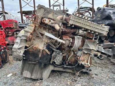 Detroit DD13 Engine Core
