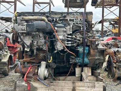 Detroit DD13 Engine Core